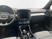 Volvo XC40 - Vorschau Bild 12