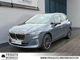BMW 223d xDrive Luxury Line AHK/ADAPTLED/HEADUP/PANO - BMW 223 Active Tourer in Duisburg