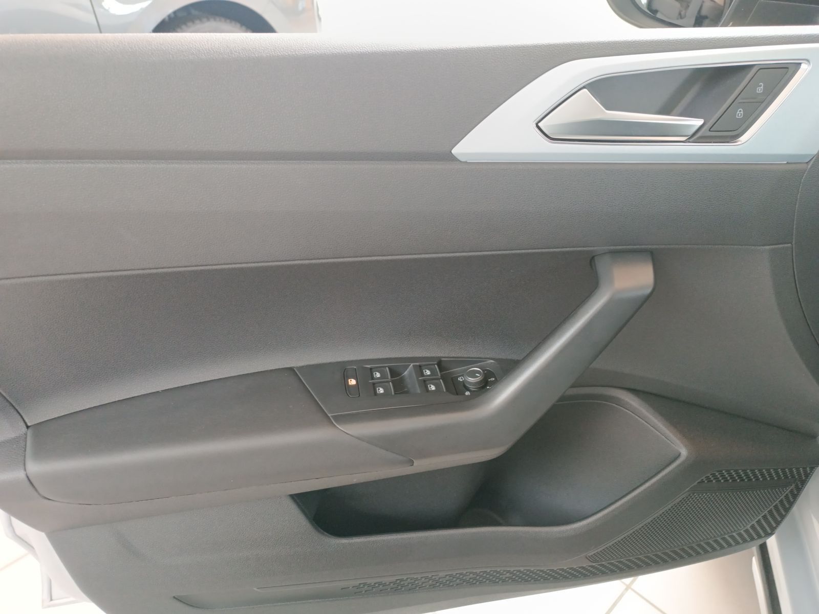 Volkswagen Taigo - Bild 8