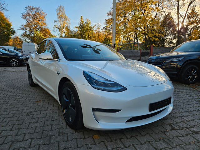 Tesla Model 3 Long Range Dual AWD 360Gradkamera,AUTOPI