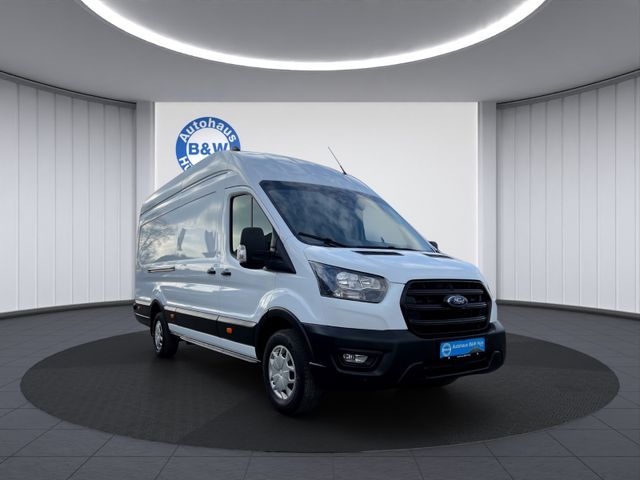 Ford Transit Kasten 350 L4 Trend*1.Ha*KAMERA*TEMP*