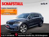 Kia Sorento 1.6 T-GDI PHEV 4WD Platinum AHK Head UP  - Kia Sorento mit Hybrid-Antrieb