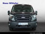 Ford Transit Trend TDCi 350L3/Winterpaket/Radio/Gara. - Trucks in Erfurt