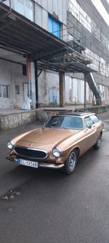 Volvo 1800 ES 1972 good looking and running  - Volvo: 1800es
