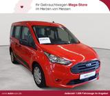 Ford Transit Connect 220 5-Si Trend PDC-v/h - gebrauchte Ford Transit Connect aus dem Jahr 2022