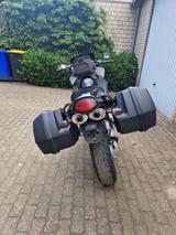 BMW R 1100 S Boxer Cup - BMW BOXER CUP