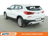 BMW X2 sDrive 18d Advantage Aut.*NAVI*LED*TEMPO*PDC* - BMW X2: Sdrive18d