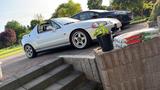 Honda crx del Sol - Honda aus 1997: Sol Del