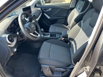 Bild 6 Audi Q2 35 TFSI S line S tronic +M-LED+KAMERA+PANO.+