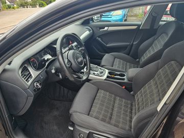 Audi A4 - 6