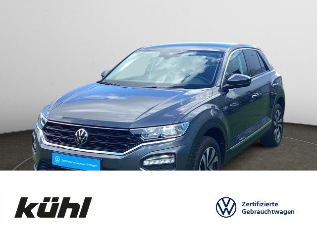 Volkswagen T-Roc 1.5 TSI DSG Active Navi PDC v h Kamera e.H foto 1