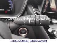 Suzuki Swace - Vorschau Bild 13