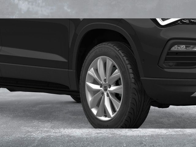 Seat Ateca - Bild 4