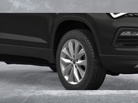 Seat Ateca - Vorschau Bild 4