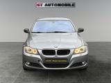 BMW 320i-Automatik-PDC-Klimaautomatik-Sitzheizung - gebrauchte BMW 320 aus dem Jahr 2009