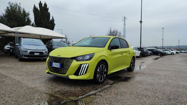 Peugeot 208 PureTech 100 Stop&Start 5 porte Allu