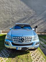 Mercedes-Benz ML 320 CDI 4MATIC - - Mercedes-Benz ML 320 in Duisburg