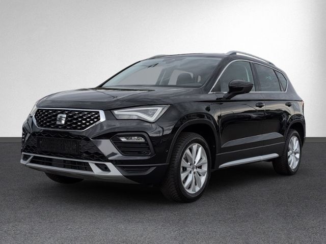 Ateca 1.5 TSI DSG Xperience LED+NAVI+RFK+EL.HECK