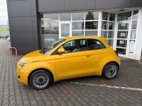 Fiat 500 - Vorschau Bild 3