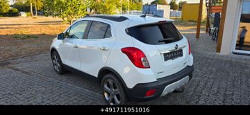 Opel Mokka - 6