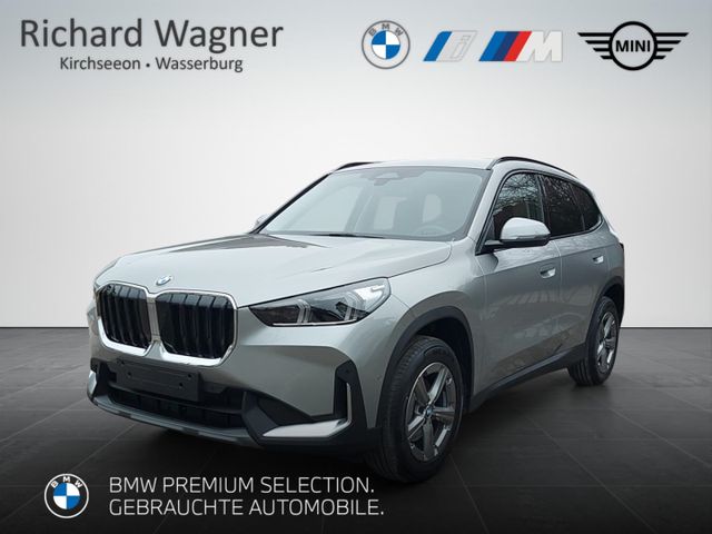 BMW X1 sDrive18i Komfortzugang AHK Shadowline Drivin