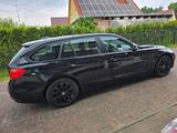 BMW 316d Touring Sport Line Sport Line - BMW 316 Gebrauchtwagen in Berlin