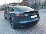Tesla Model 3, Dual Motor Long Range, EZ 04/2023 - gebrauchte Tesla Model 3 aus dem Jahr 2023
