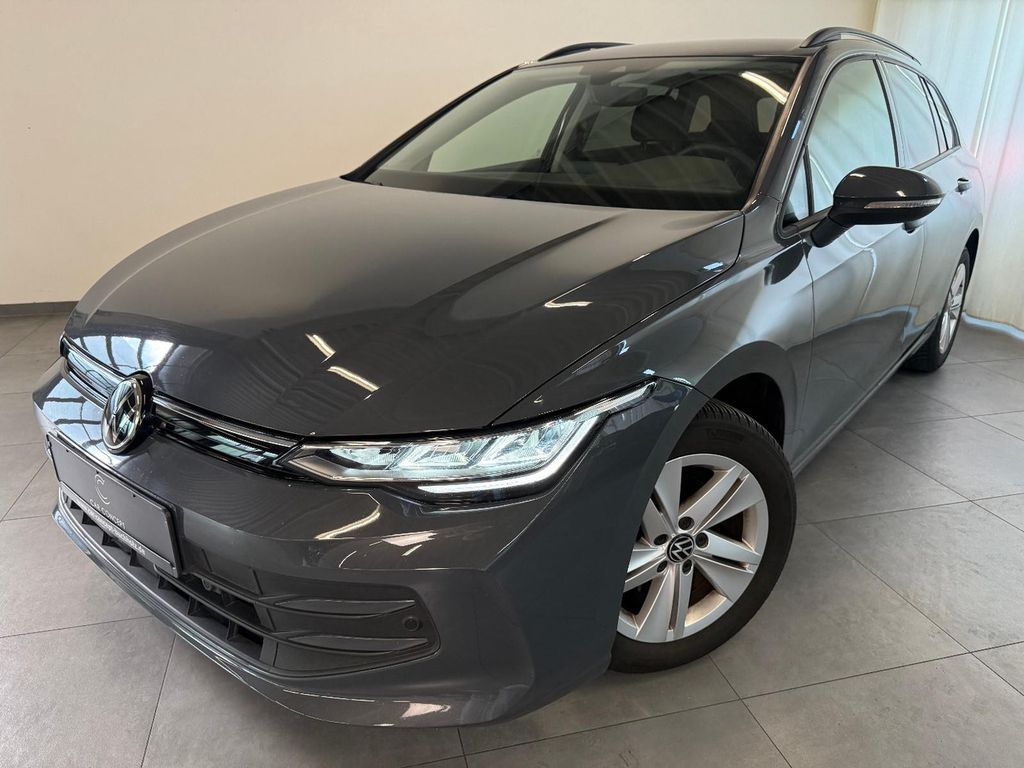 Image of Volkswagen Golf