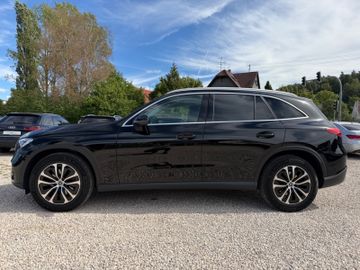 Mercedes GLC 220 - 4