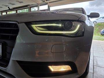 Audi A4 - 9