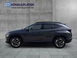 Hyundai Tucson FL PHEV 1.6T-GDi (252 PS) 6-AT 2WD TREND - mit Hybrid-Antrieb: Scheckheftgepflegt