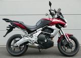 Kawasaki Versys 650 - Angebote