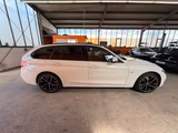 BMW 330d xDrive Sport Line Navi LED Keyless PDC - gebrauchte BMW 330 aus dem Jahr 2015