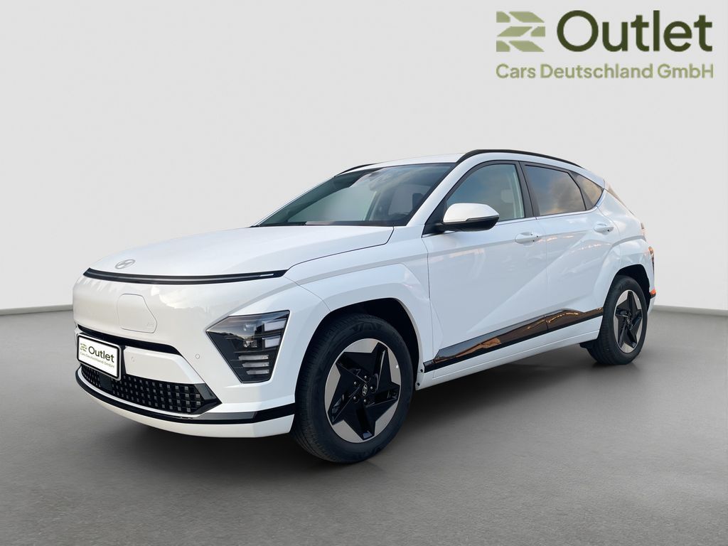 Image of Hyundai KONA