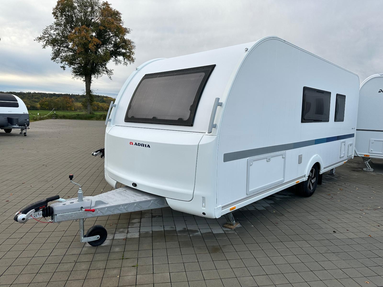 Adria Altea542PK,Stockbetten,Alu, SOFORT VERFÜGBAR