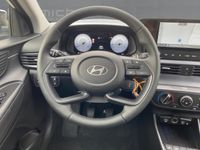 Hyundai i20 - Vorschau Bild 9