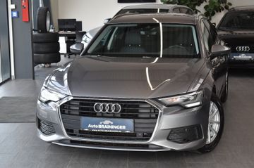 Audi A6 - 1