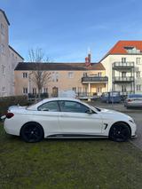 BMW 435i Cabrio M/PERFORMANCE/Harman kardon - BMW 435 von privat