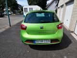 Seat Ibiza 1.2 TSI FR Sport - Seat Ibiza: Fr Sport