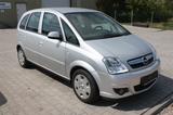 Opel Meriva Edition HU NEU AUTOMATIK - Opel Meriva aus 2006