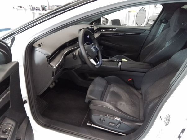 Volkswagen ID.7 - Bild 5