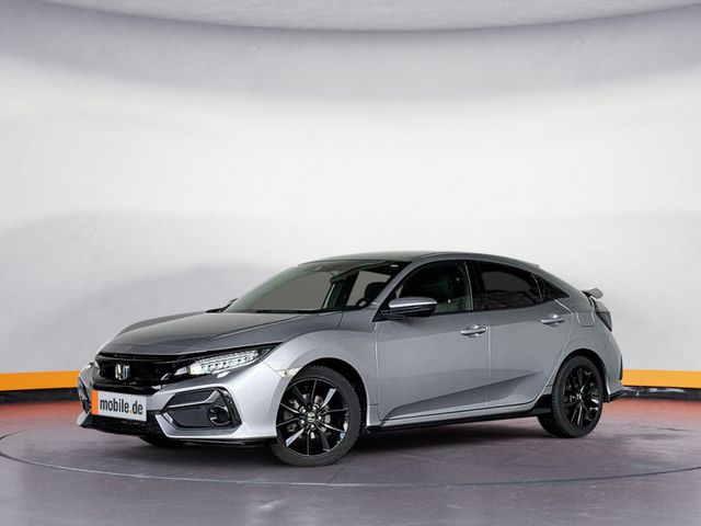 Honda Civic 1.0 Comfort Sport Edition ACC DAB KA LED 