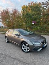 Seat Leon 2.0 TDI 110kW Start&Stop FR DSG FR - Seat Leon mit Diesel-Antrieb: Standheizung, Limousine