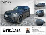Land Rover Discovery D350 Dynamic SE 7 Seats *Standheizung - Land Rover Discovery in Köln