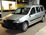 Dacia Logan MCV 1.4 MPI Ambiance Klima TÜV 01/2027 - Dacia Logan: 1.4