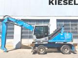 Fuchs MHL320 Umschlagbagger - Fuchs Mhl