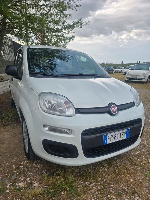 Image of Fiat Panda
