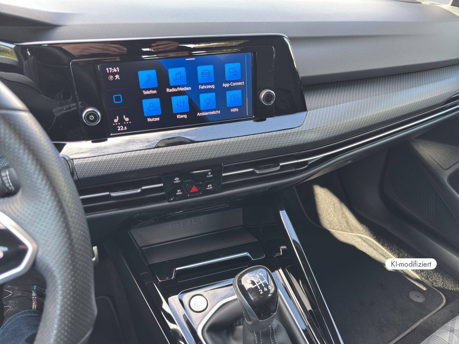 Volkswagen Golf - Bild 12