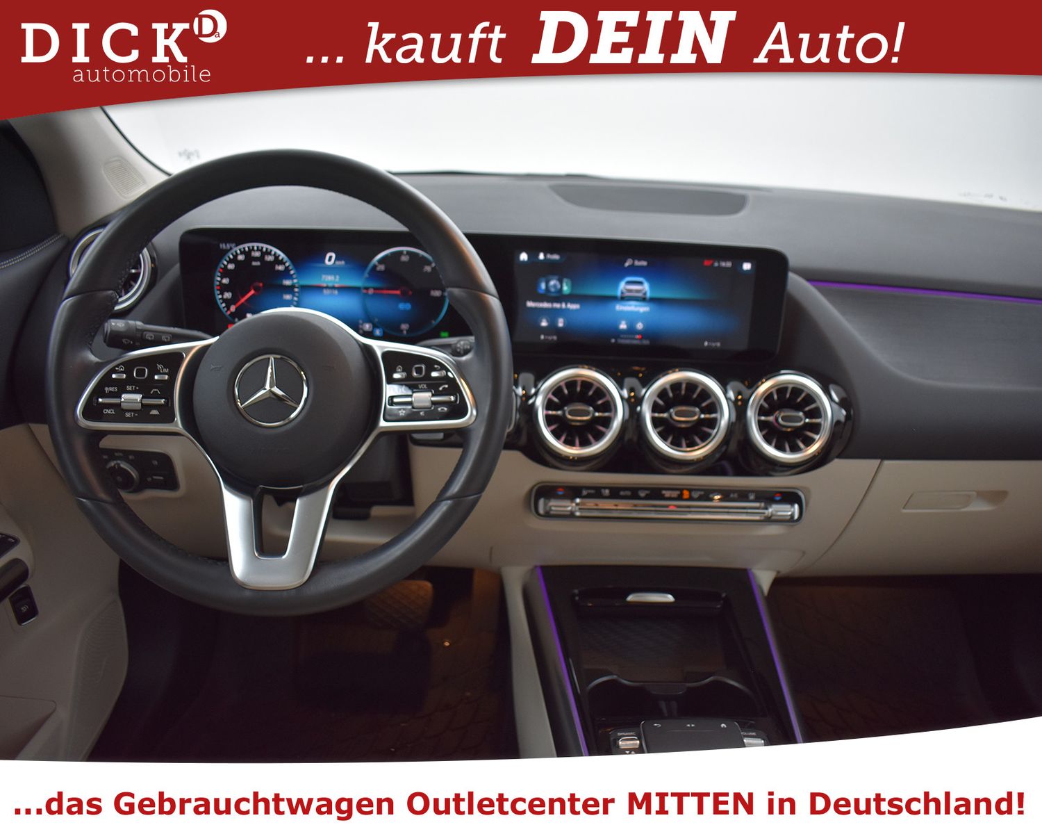 MERCEDES-BENZ EQA 250 Progress PANO+STNDHZ+MEMO+WIDES+360+AHK+ - Image 15