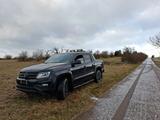 Volkswagen Amarok - VW Amarok von privat